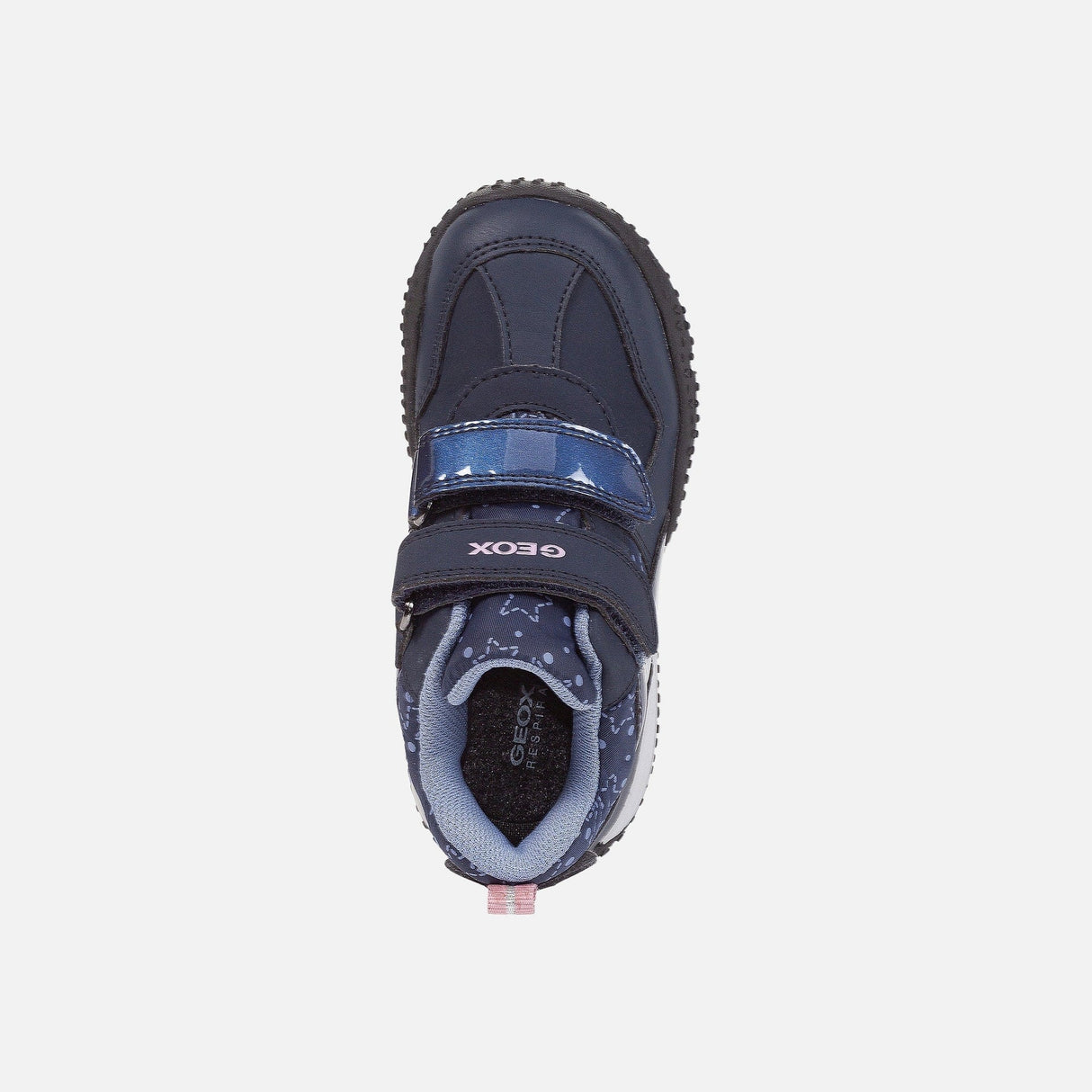 J Baltic B Girl ABX - Runner