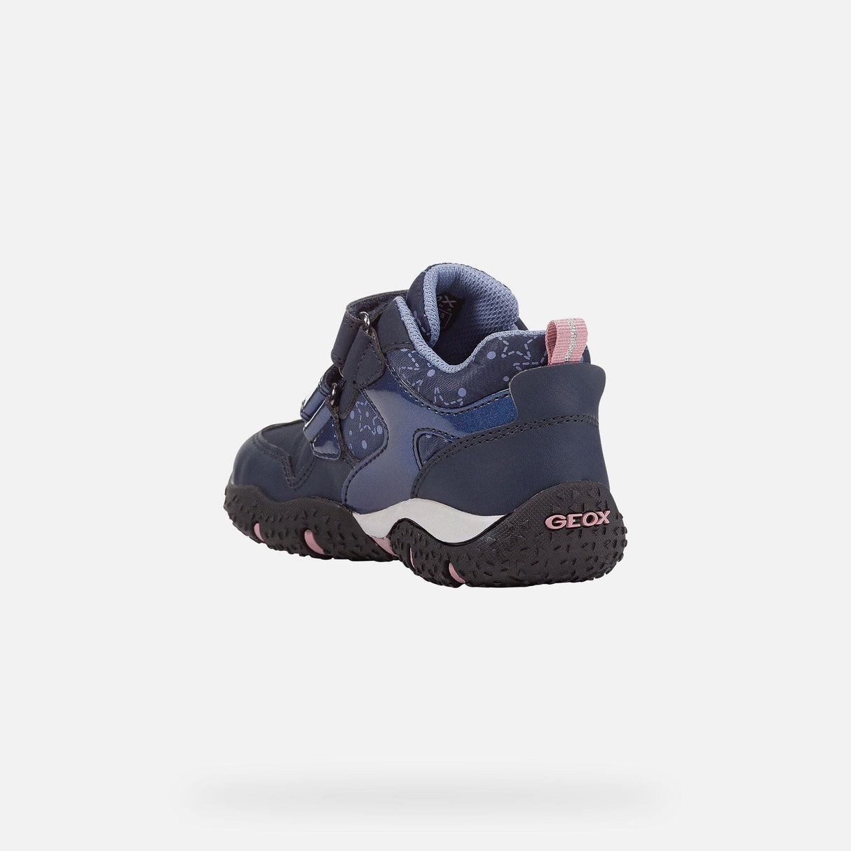 J Baltic B Girl ABX - Runner