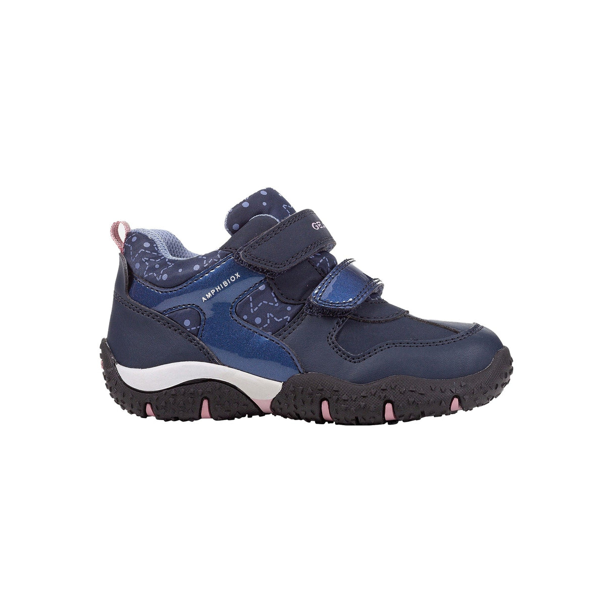 J Baltic B Girl ABX - Runner