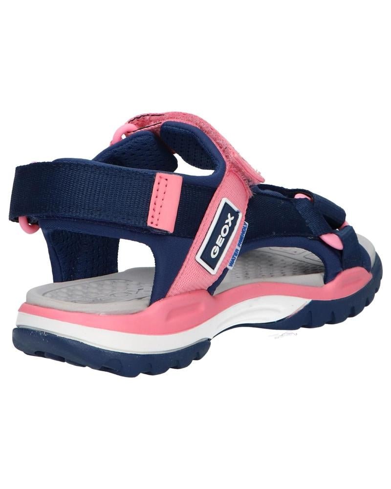 J BOREALIS G. A - Runner