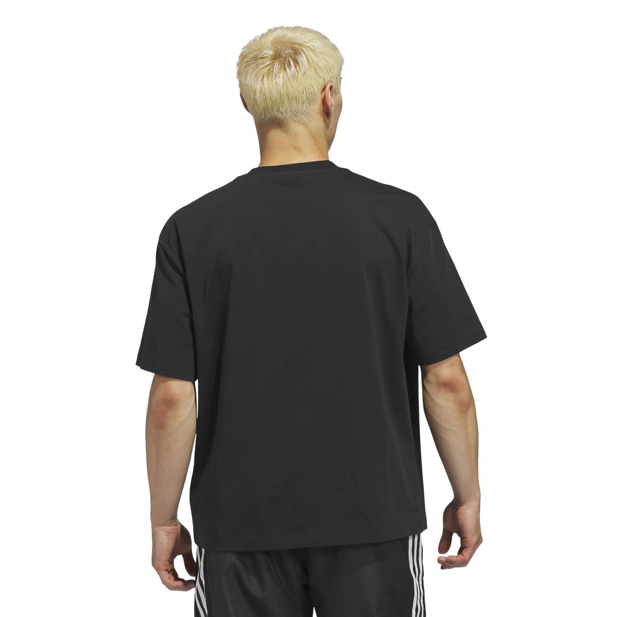 JABBAR GFX T-Shirt Q1 - Runner