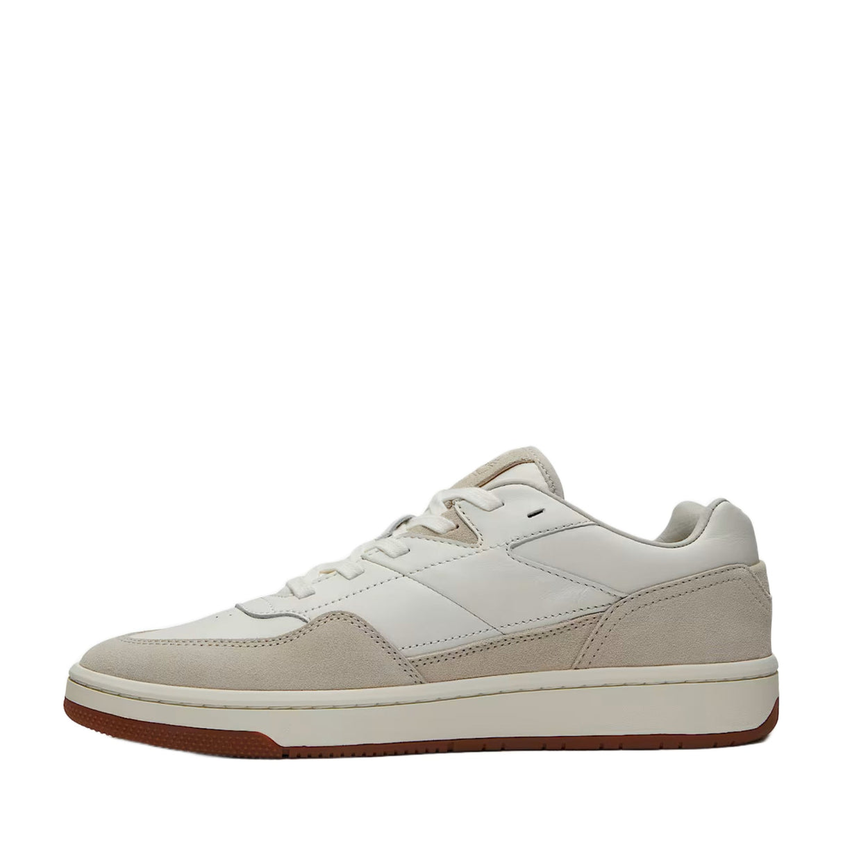 Jackson Court Low Lace Up Sneaker - Runner