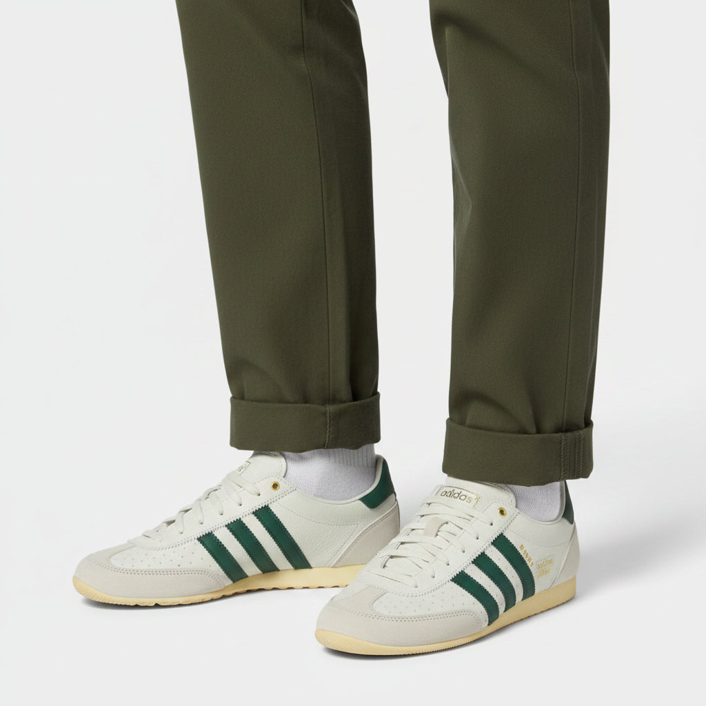 Japan Shoes - Runner