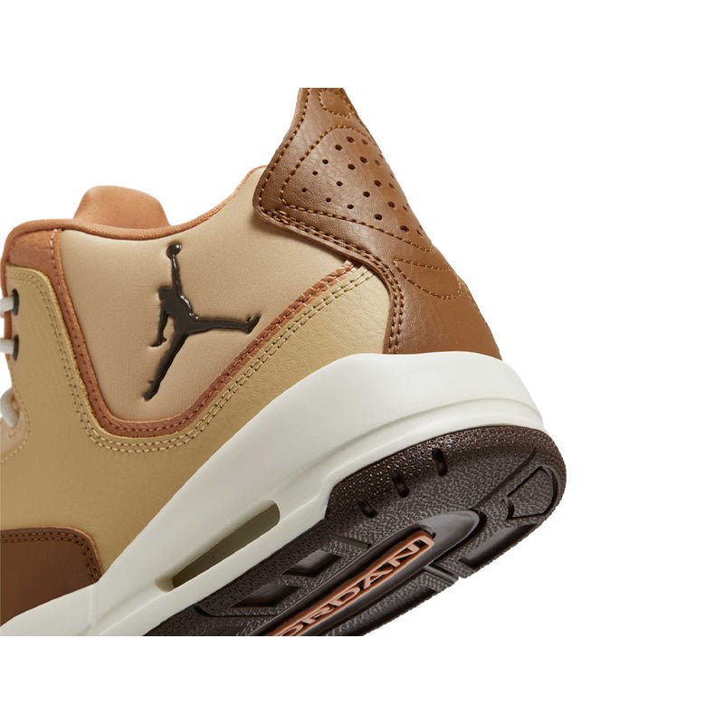 Jordan Courtside 23 Sesame NIM1 - Runner