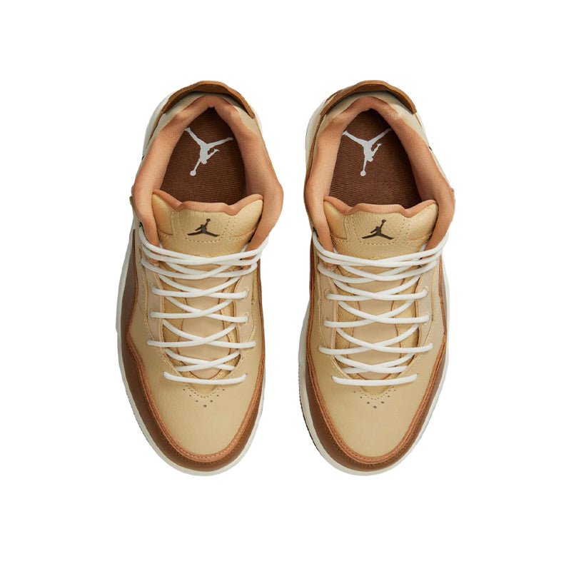 Jordan Courtside 23 Sesame NIM1 - Runner