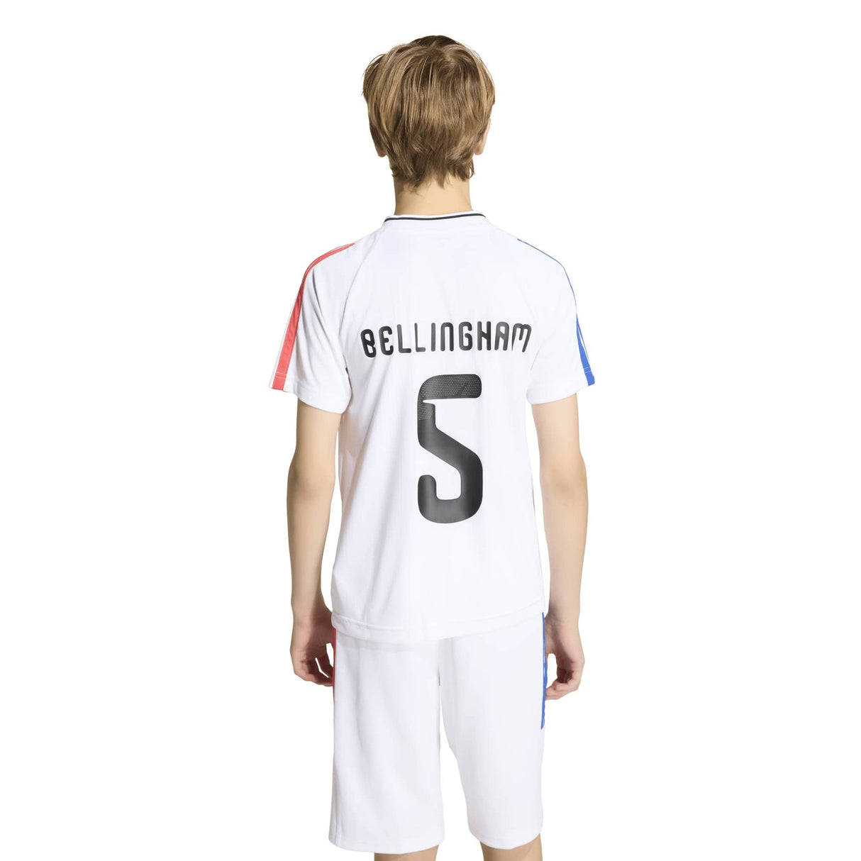 Jude Bellingham Training T-Shirt Kids - Runner