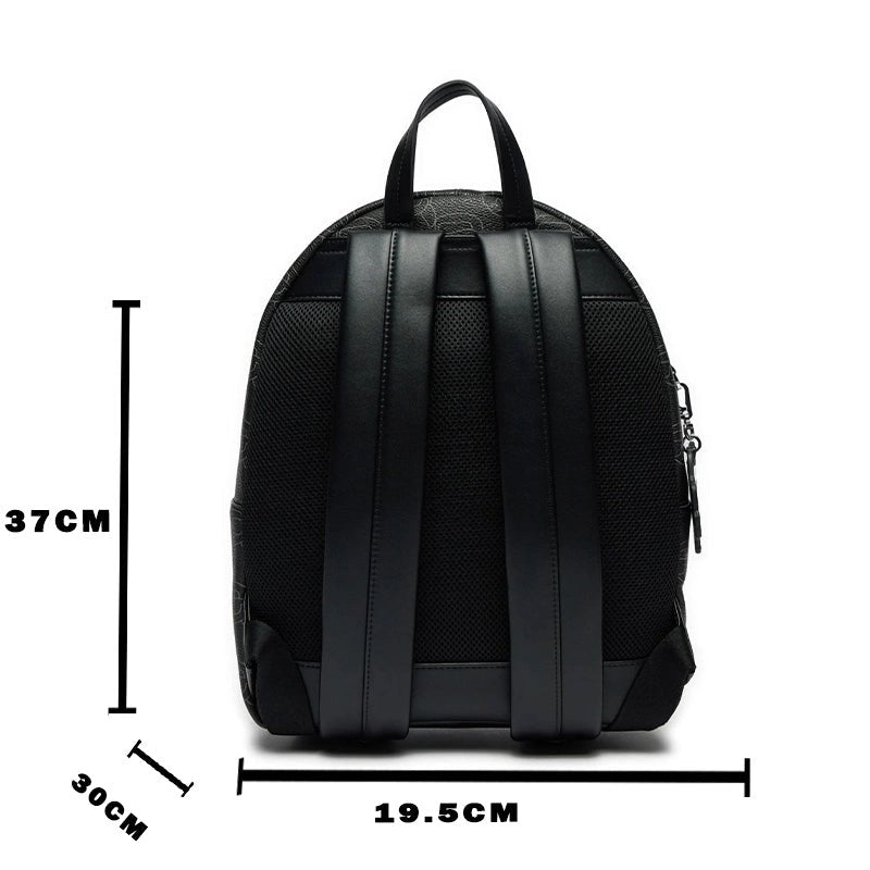 Karl Lagerfeld IKON MONOGRAM BACKPACK KB27 - Runner
