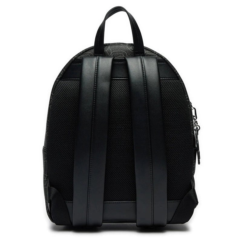 Karl Lagerfeld IKON MONOGRAM BACKPACK KB27 - Runner
