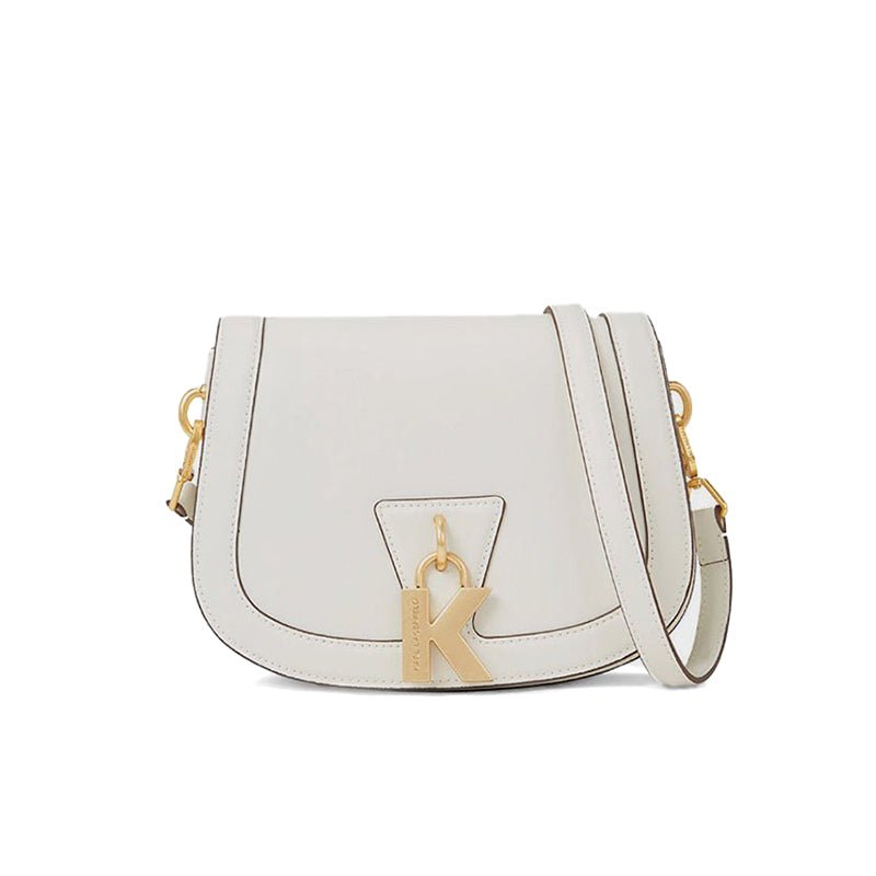 Karl Lagerfeld K/DISK - Shoulder bag kb30 - Runner