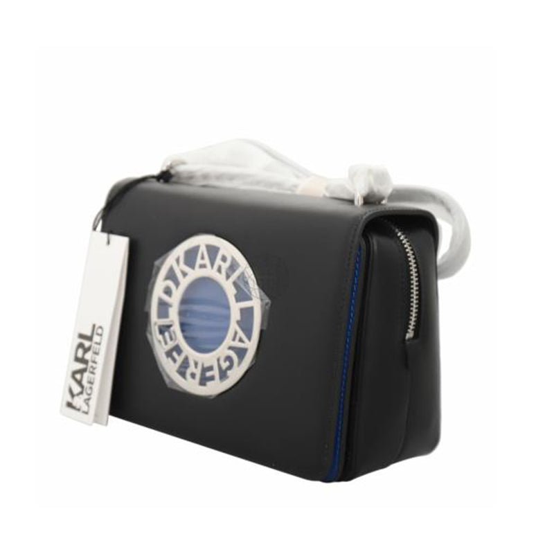 Karl Lagerfeld K/Disk Shoulder Bag KB34 - Runner