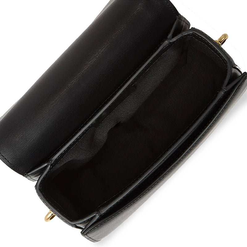 Karl Lagerfeld K/DISK - Shoulderbag - BLACK - KB4 - Runner