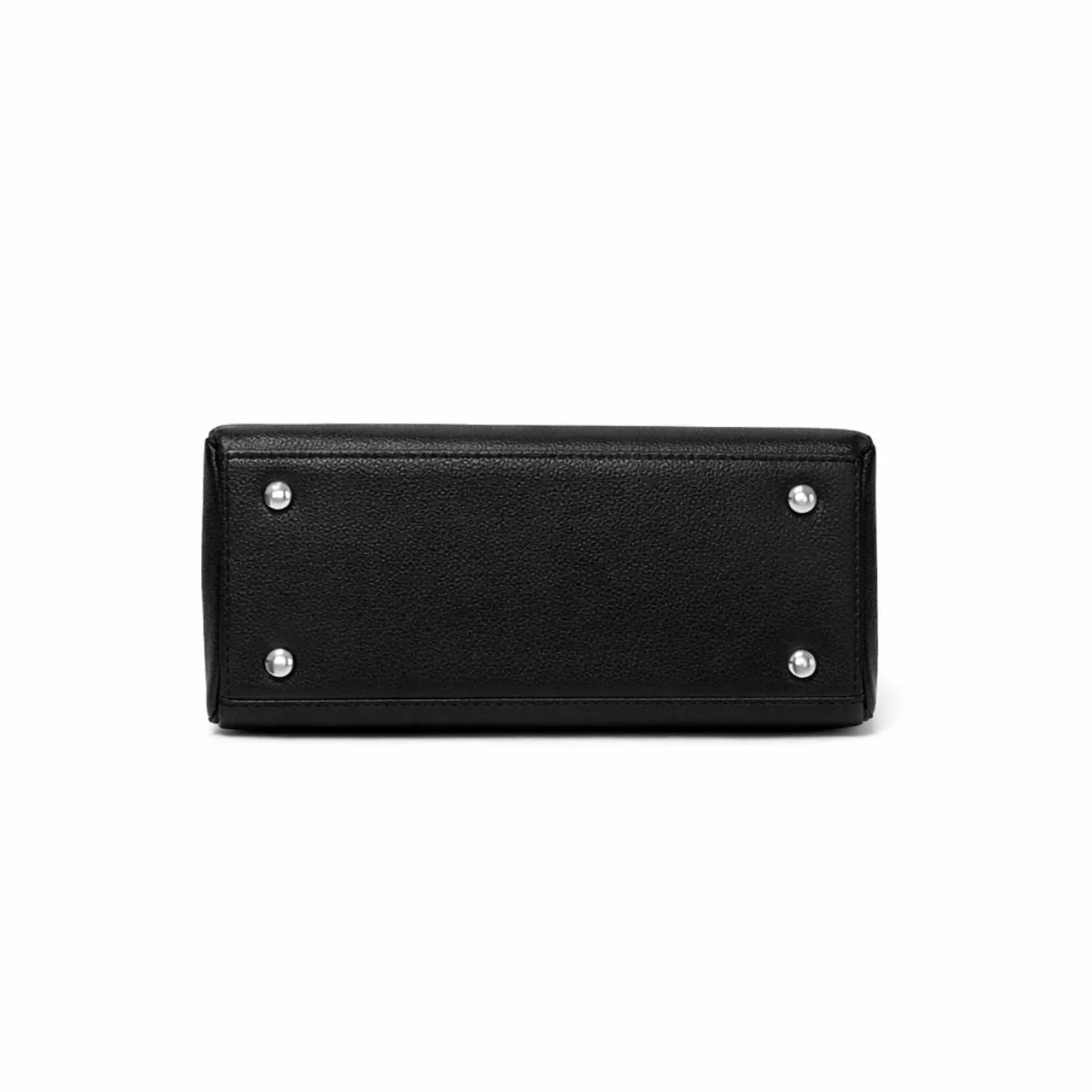 KARL LEGERFELD Paris Large Nylon SHOULDER Bag KB80
