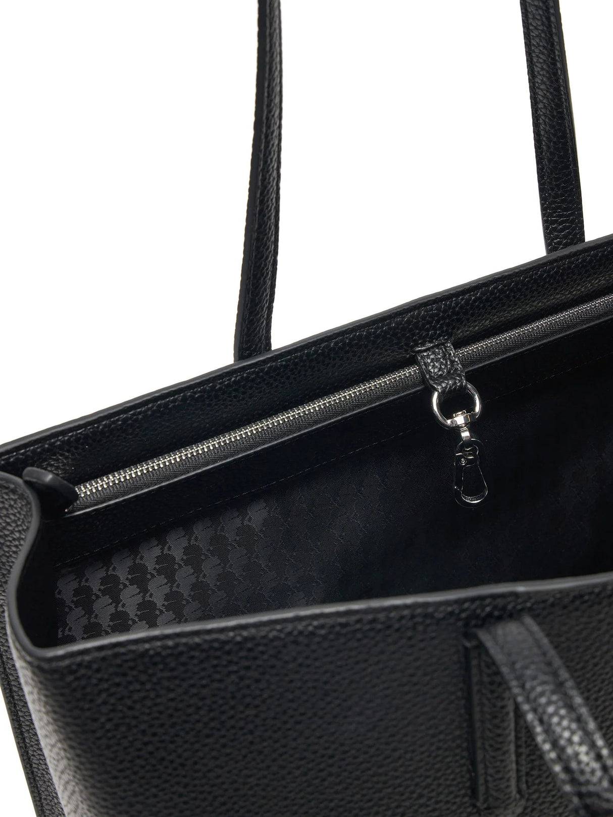 KARL LEGERFELD Handbag A1W30496 Brown KB73 - Runner