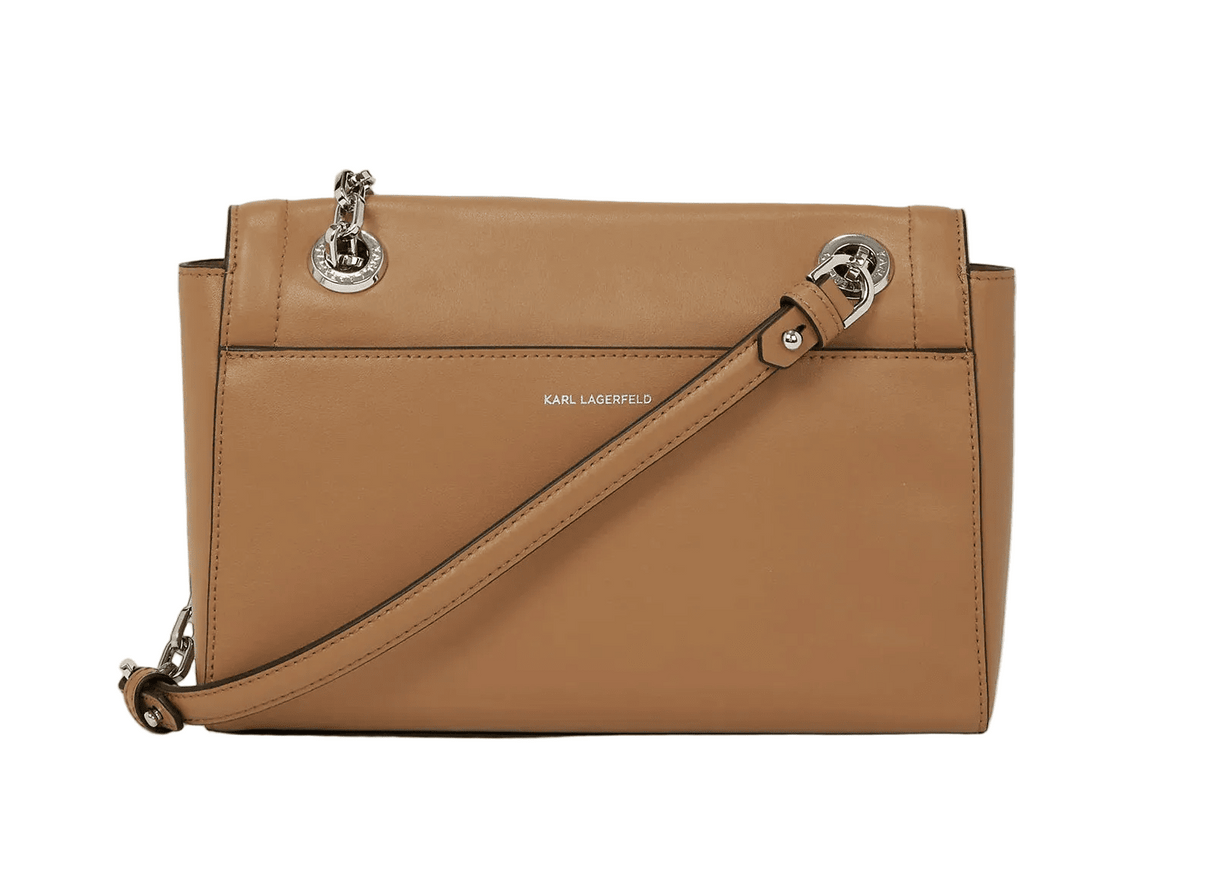 KARL LEGERFELD K/Autograph shoulder bag Bag KB76 - Runner