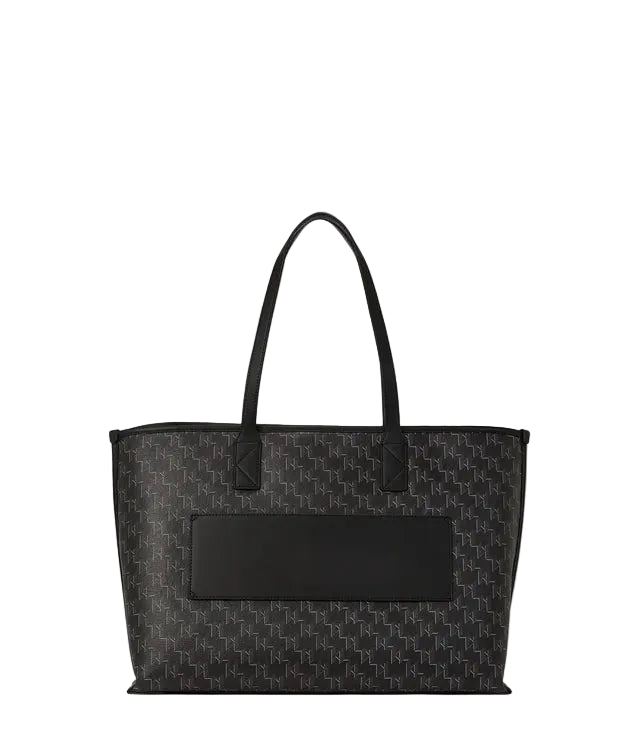 KARL LEGERFELD K/VOYAGE TOTE BAG KB64 - Runner