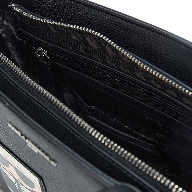 KARL LEGERFELD Maybelle Tote Bag KB54 - Runner