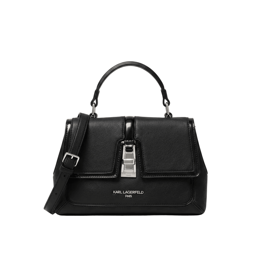 KARL LEGERFELD Paris Mercerie Crossbody Bag KB58 - Runner