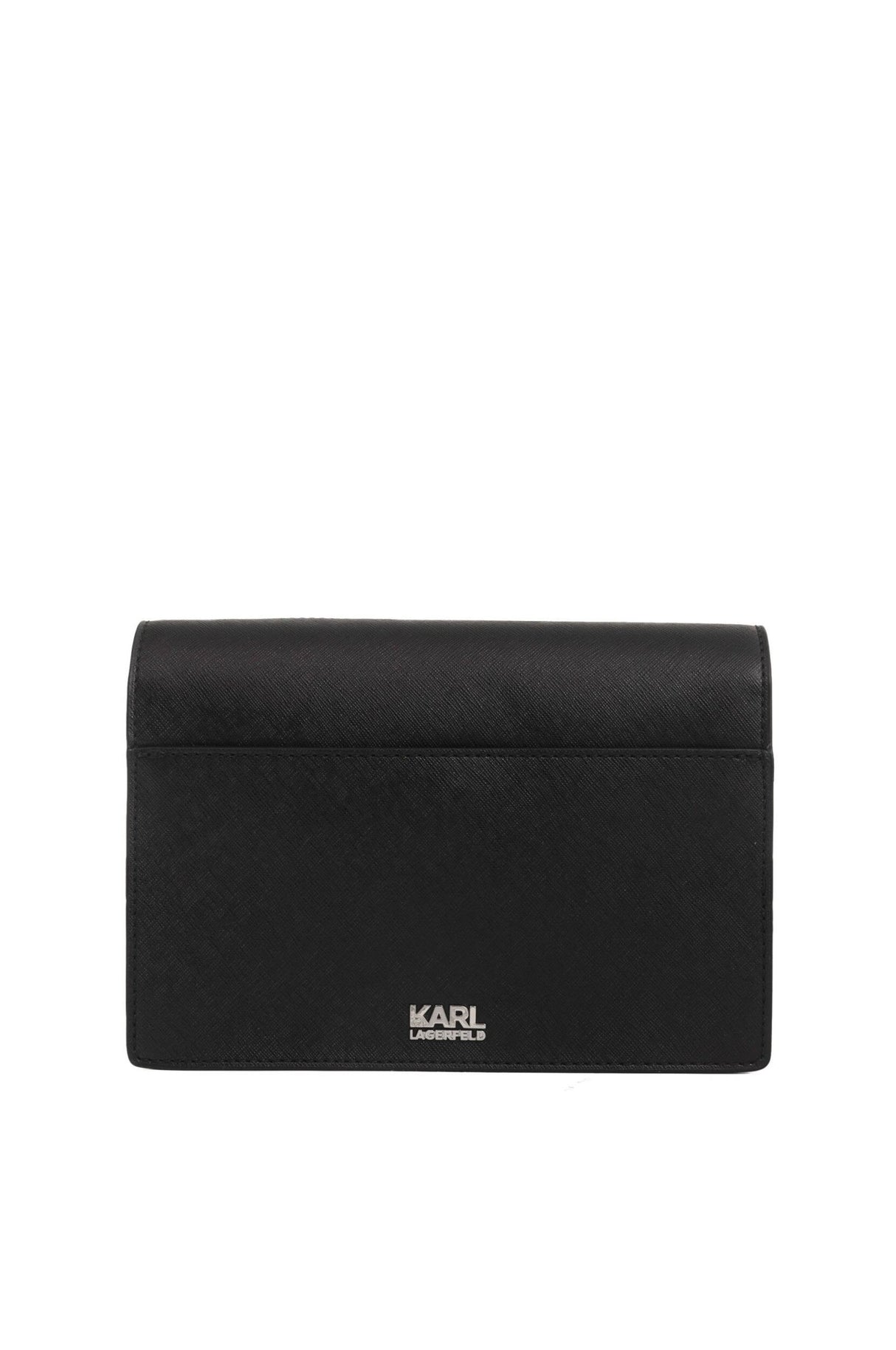 KARL LEGERFELD Postwoman Camera Crossbody KB71 - Runner
