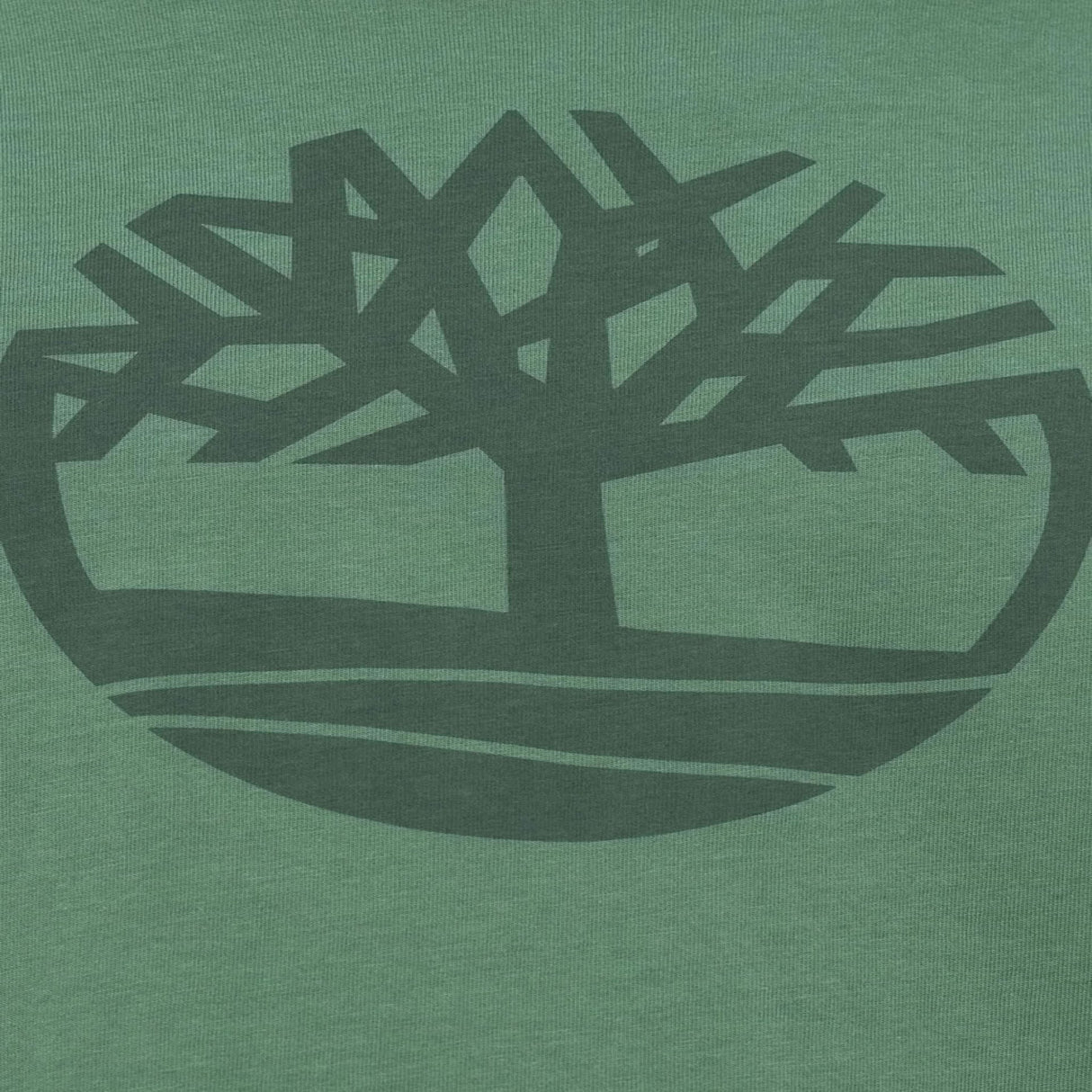 Kennebec River Tree Logo Short Sleeve Tee - Runner