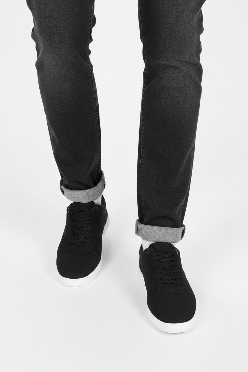 Killington Low Lace Up Sneaker - Runner