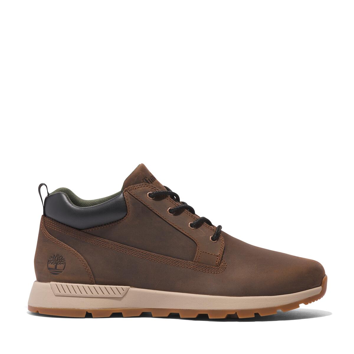 Killington Trekker Low Lace Up Sneaker - Runner