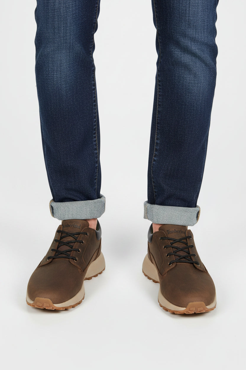 Killington Trekker Low Lace Up Sneaker - Runner