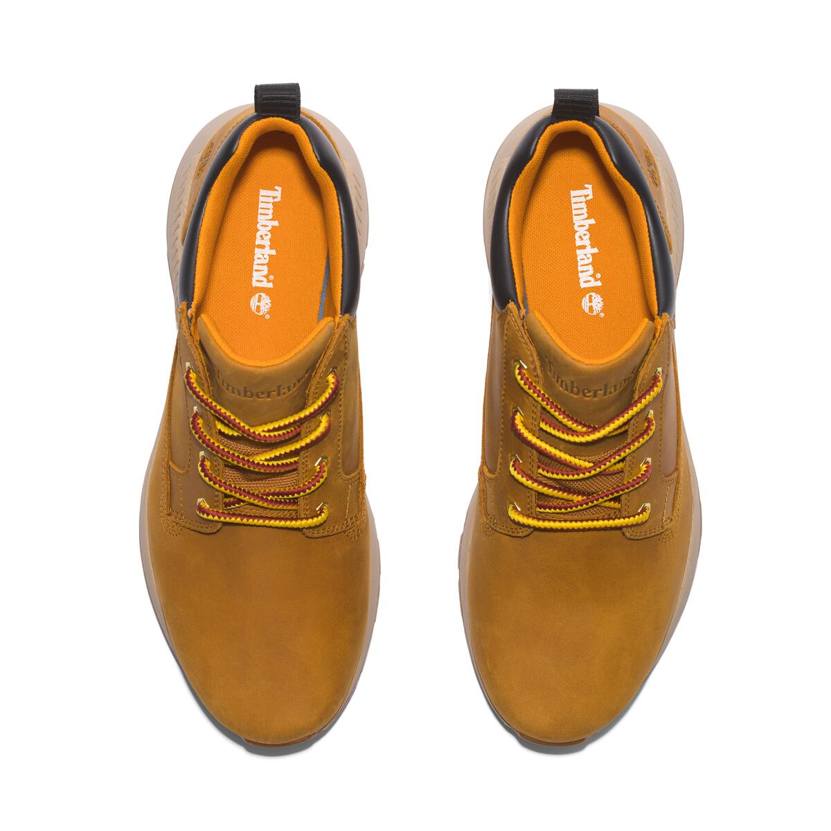 Killington Trekker Low Lace Up Sneaker - Runner