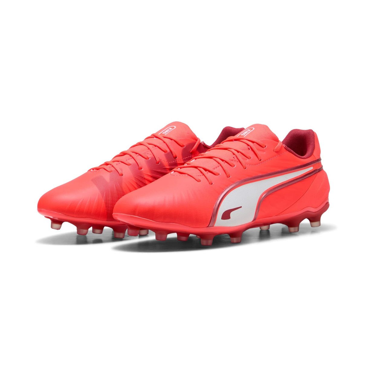 KING MATCH FG/AG Football Boots Unisex - Runner