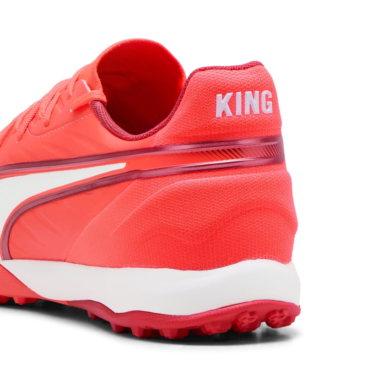 KING MATCH TT Football Boots Unisex - Runner