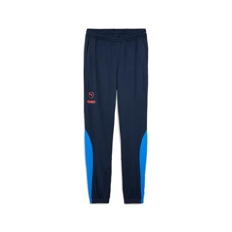 KING Pro Men's Football Training Pants - Runner