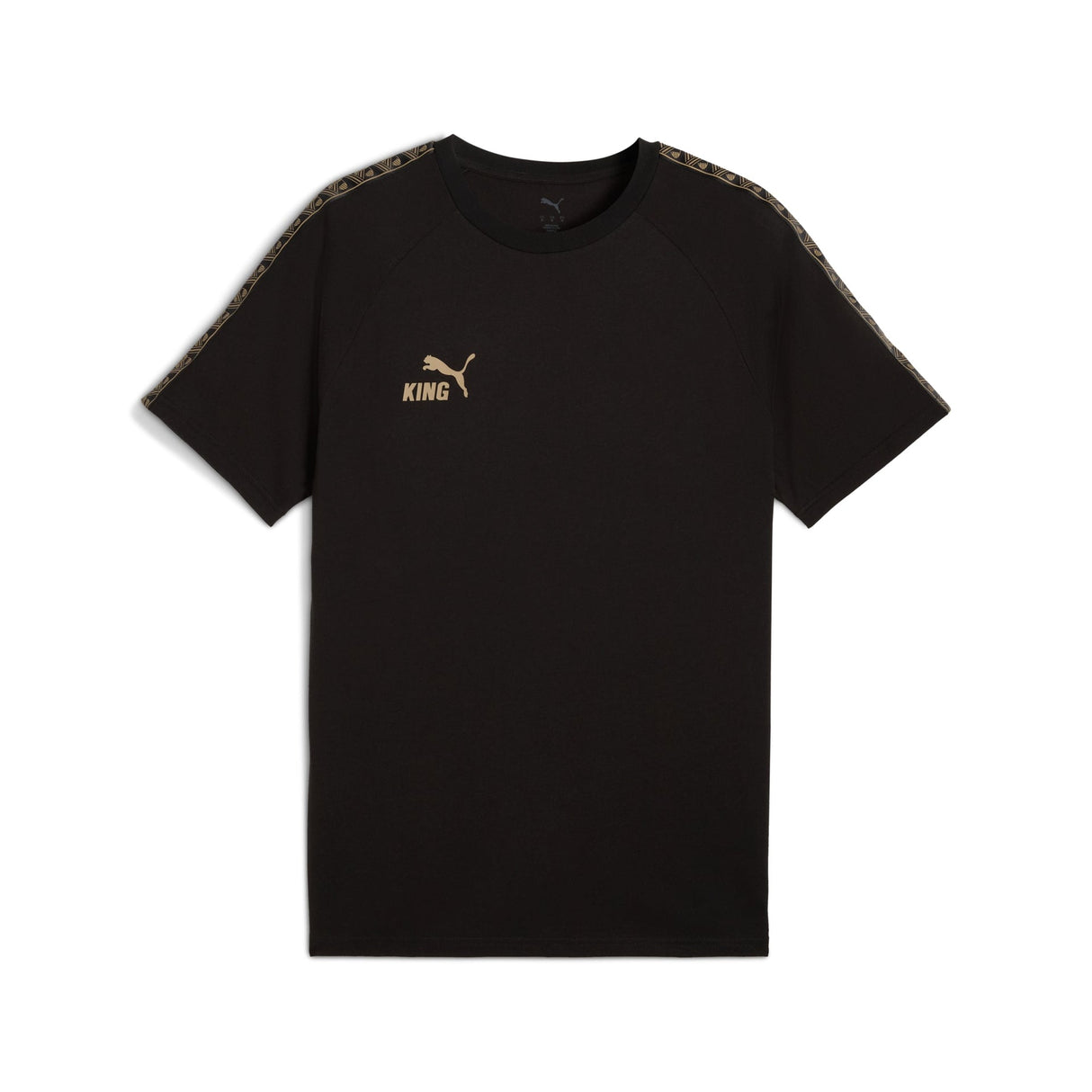 KING T-shirt Men - Runner