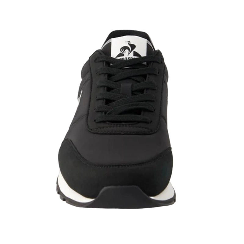 Le Coq Sportif RACERONE (UNISEX) SHOES BLACK - LSM4 - Runner