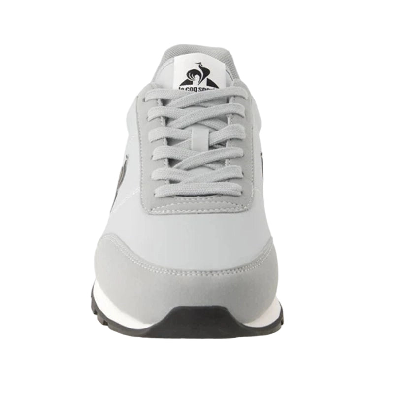Le Coq Sportif RACERONE (UNISEX) SHOES GREY - LSM3 - Runner