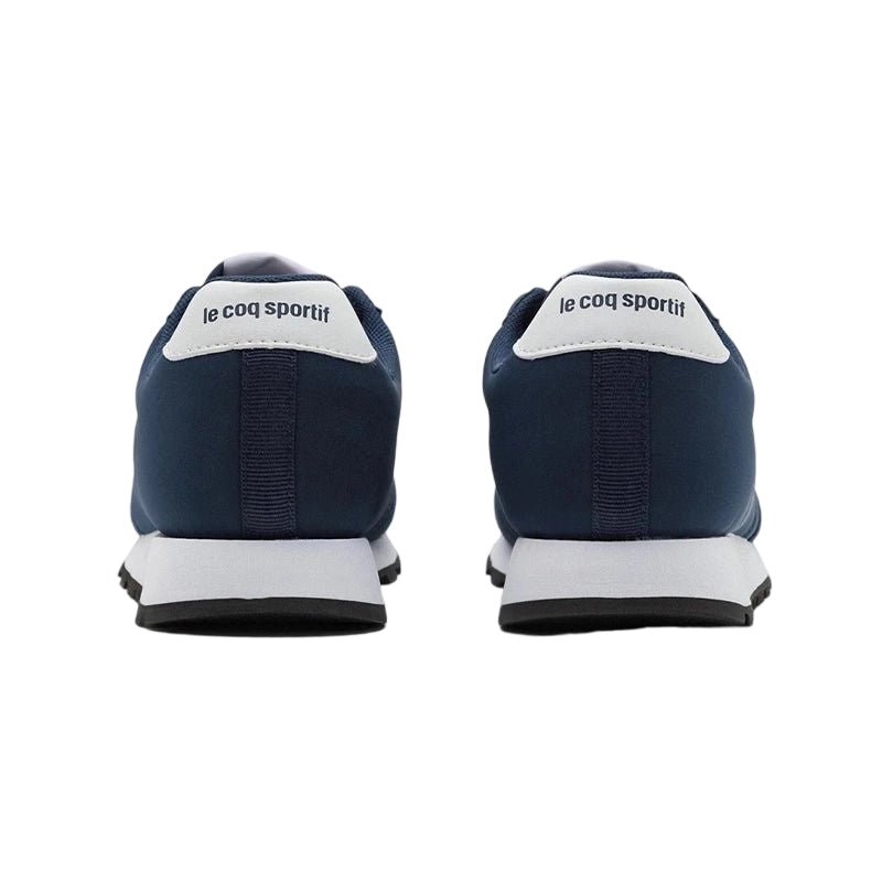 Le Coq Sportif RACERONE (UNISEX) SHOES NAVY - LSM1 - Runner