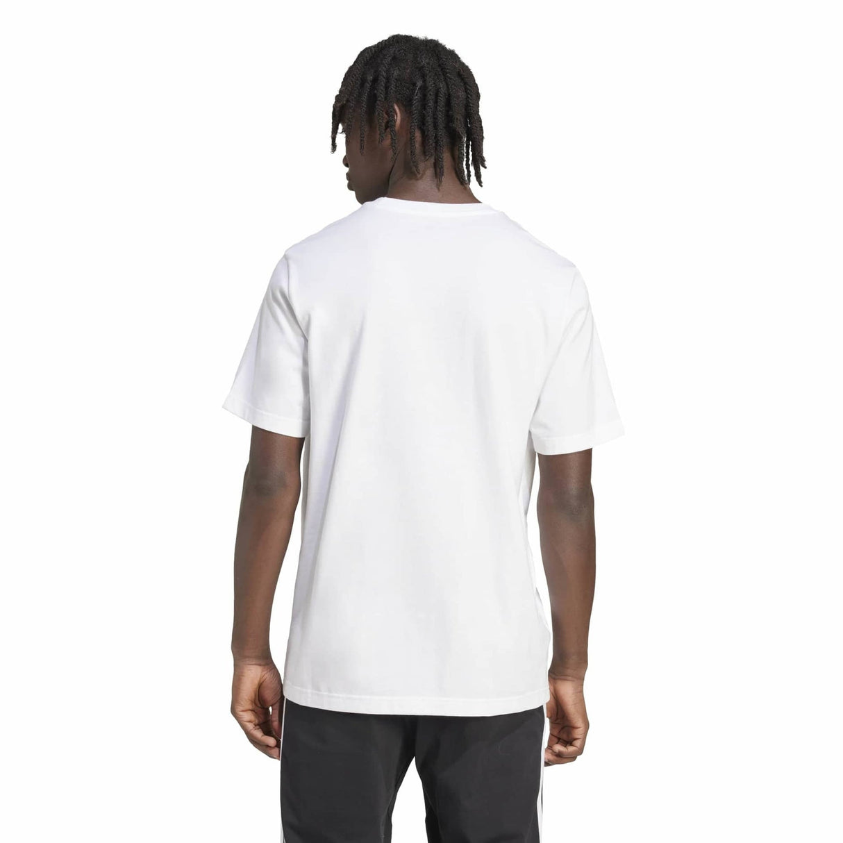 Lens Power Of Three Graphic T-Shirt - Runner