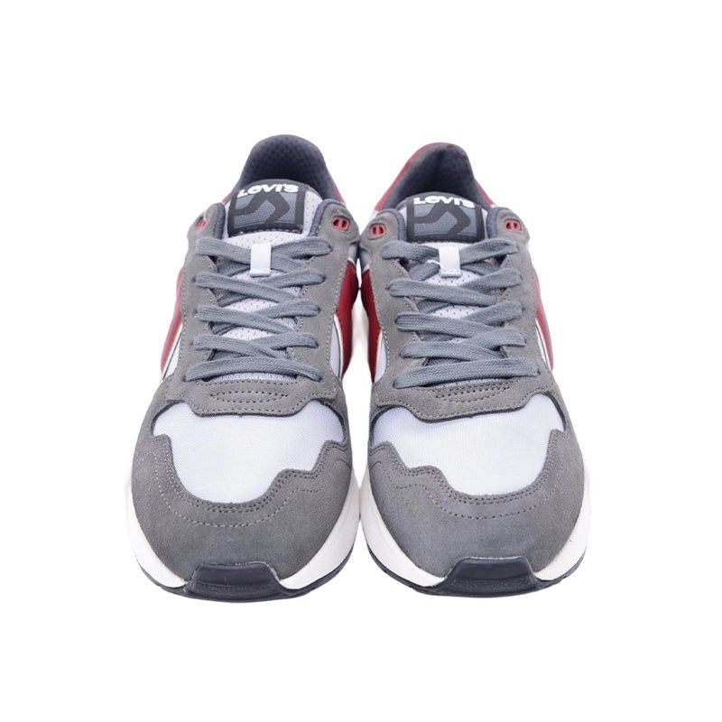 levi's Charge men sneaker Grey LVM3 - Runner