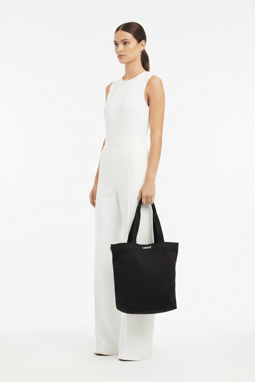 LEVI'S ICON TOTE OV - Runner