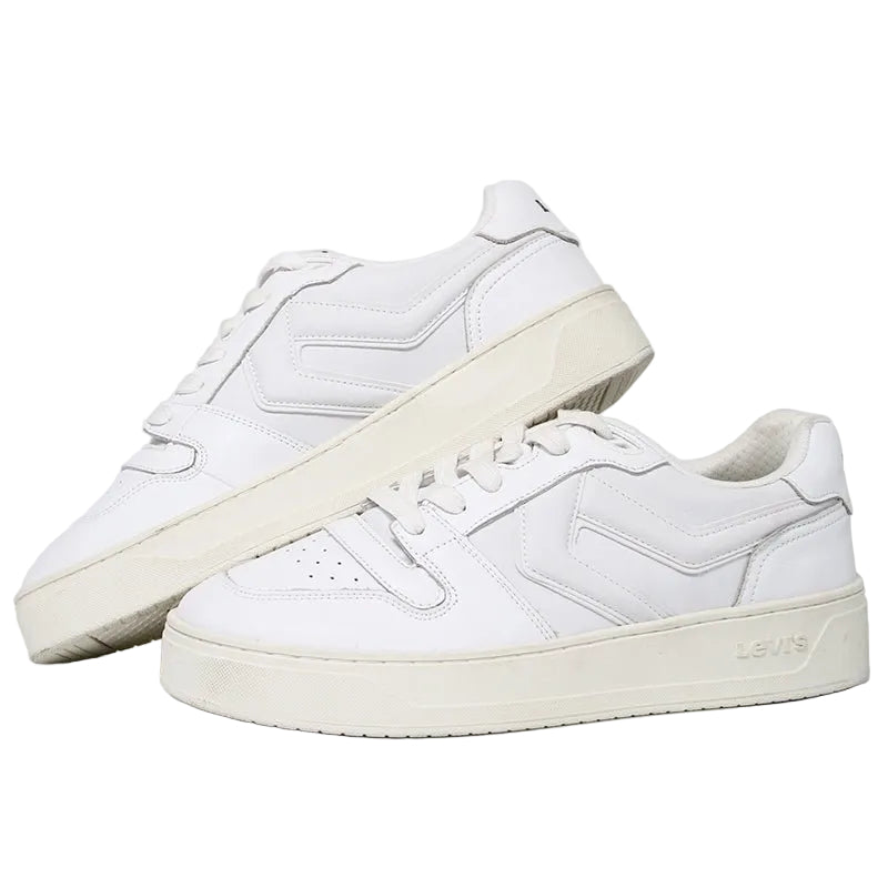 LEVI'S MEN SHOES Size 43 ROM385 - Runner