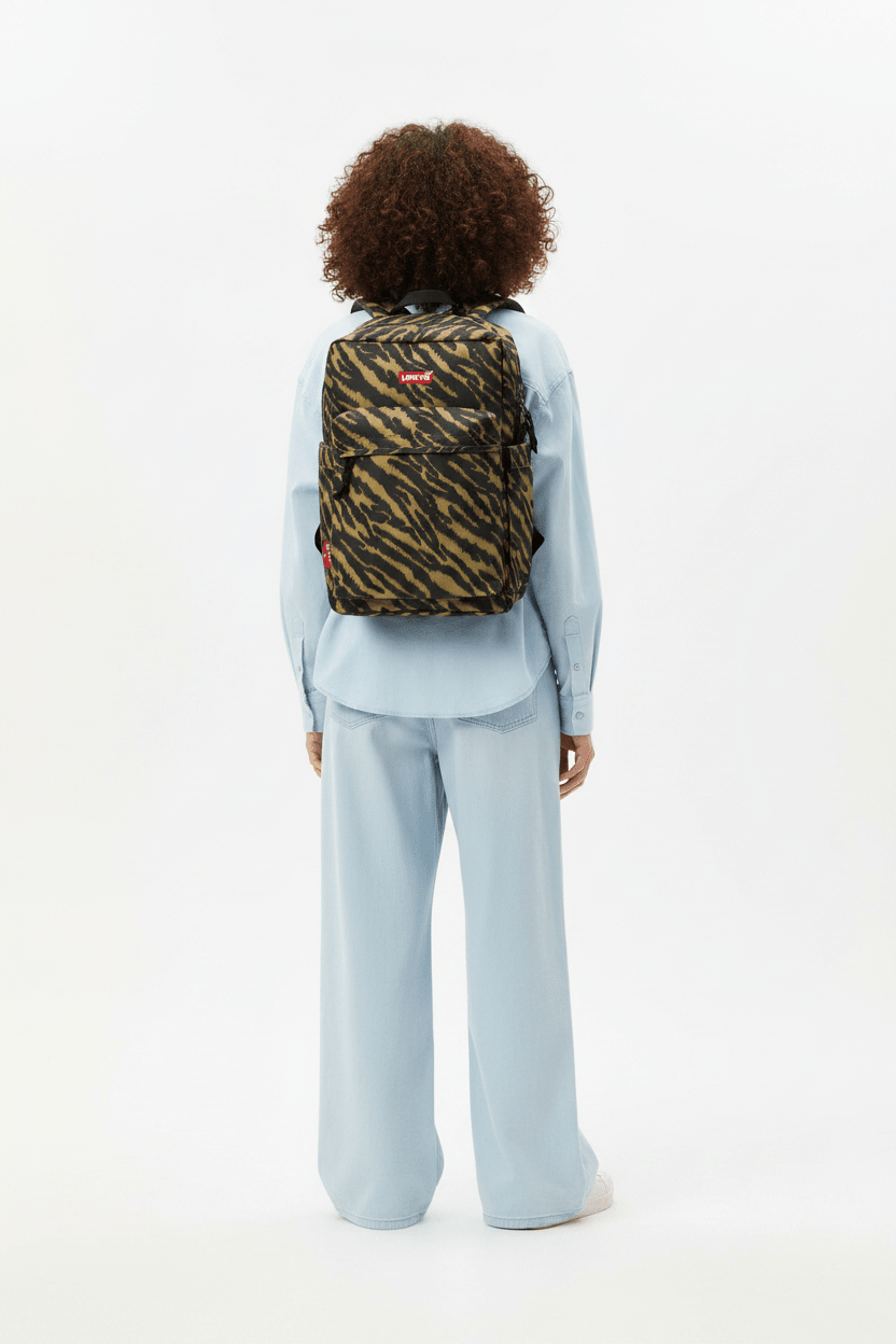 LEVI'S WOMEN'S LEVI'S L-PACK STANDARD ISSUE - Runner