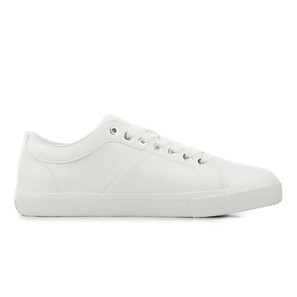 LEVI'S Woodward Trainers men sneaker white LVM1 - Runner