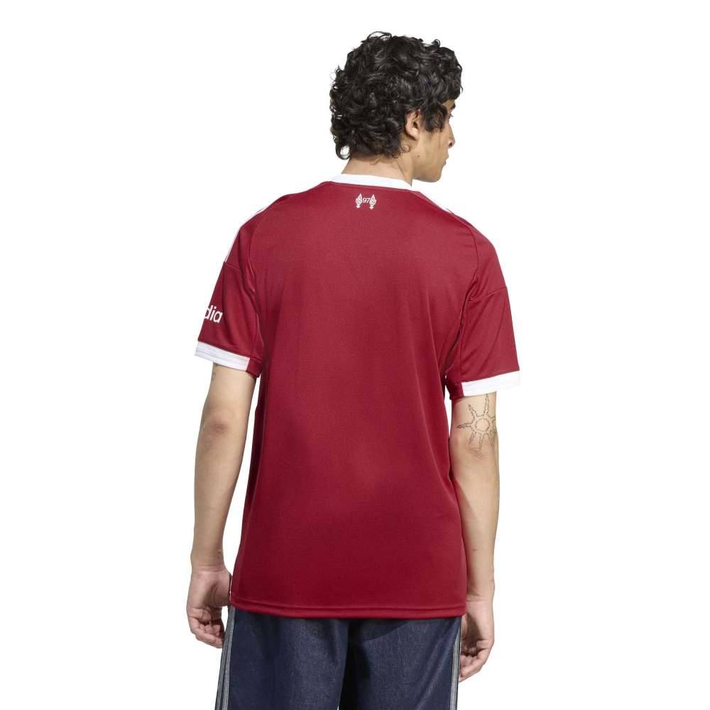 LFC H JSY - Runner