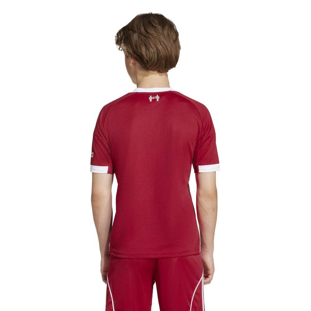 LFC H JSY Y - Runner