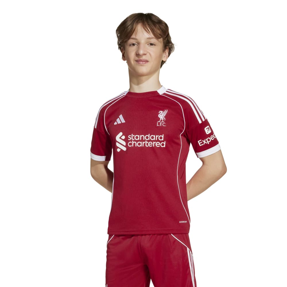 LFC H JSY Y - Runner