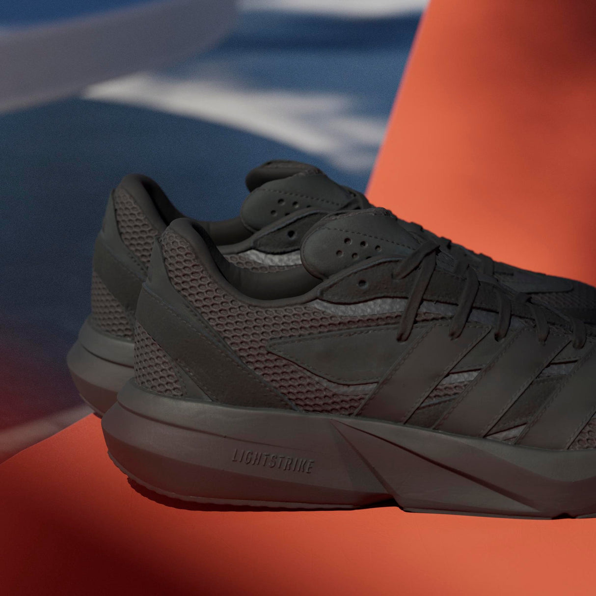 Lightblaze Shoes - Runner