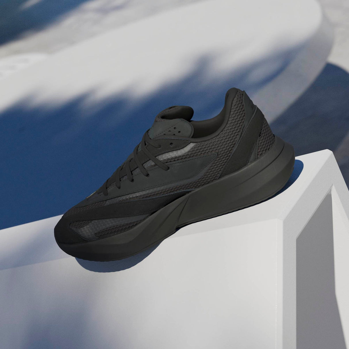 Lightblaze Shoes - Runner