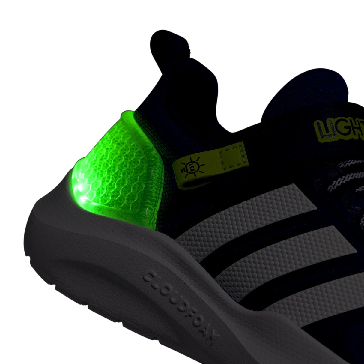 LIGHTORAMA RUNNER SHOES CHILDREN - Runner