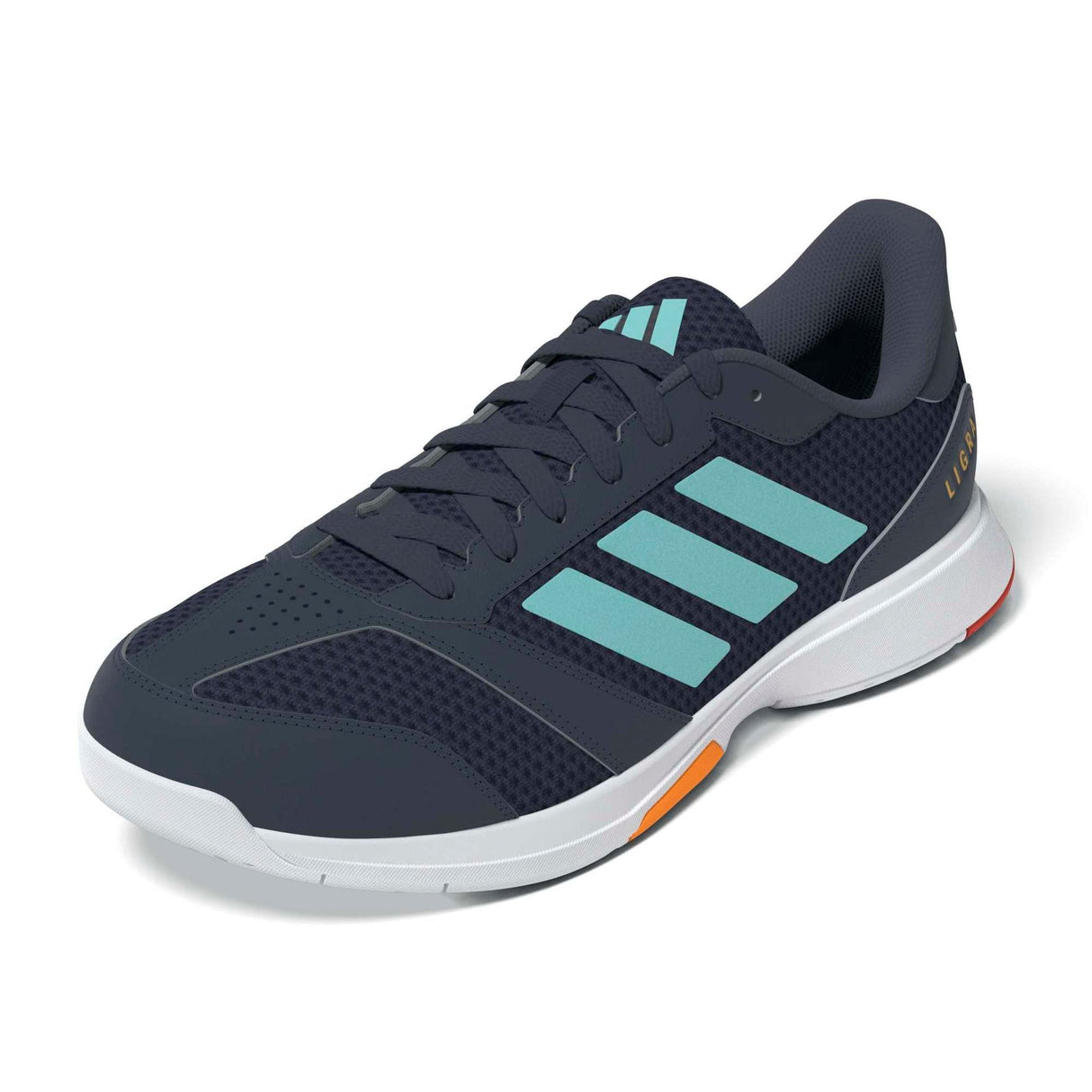Ligra 8 Indoor Shoes - Runner