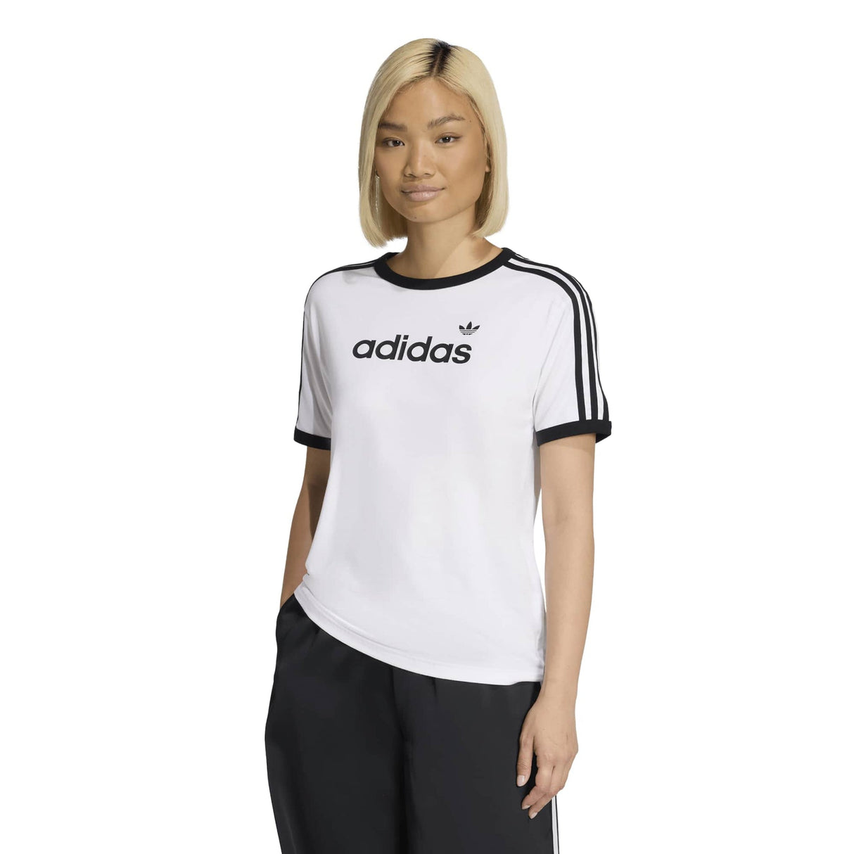 LINEAR T-Shirt - Runner
