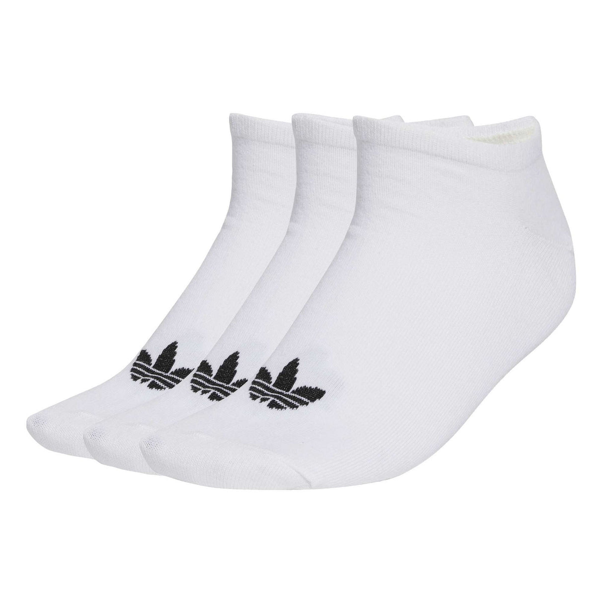Liner Socks 3 Pairs - Runner