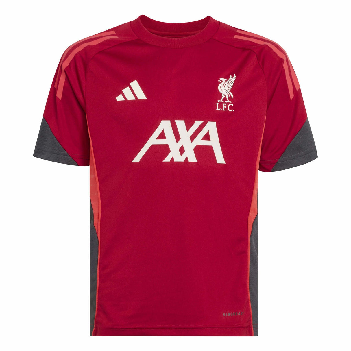 Liverpool FC Tiro 25 Competition Training Jersey - Runner